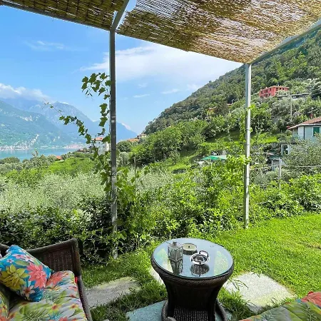 Antico Torchio Apartment Limonta Exterior photo