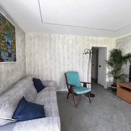 Antico Torchio Apartment Limonta Exterior photo
