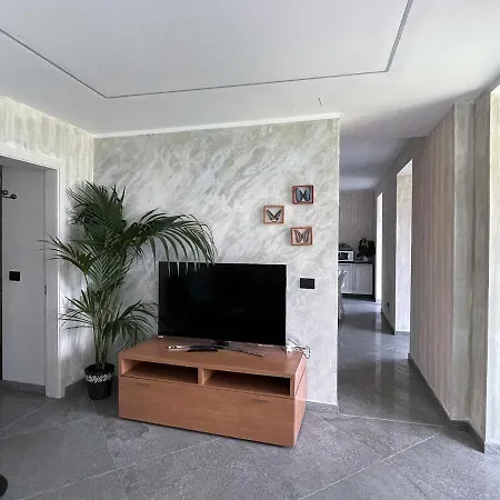 Antico Torchio Apartment Limonta Exterior photo