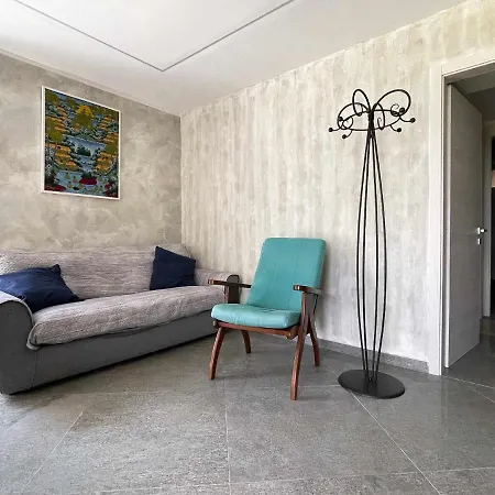 Antico Torchio Apartment Limonta Exterior photo