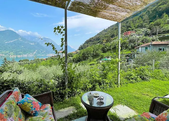 Antico Torchio Apartment