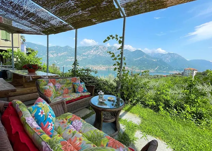 Antico Torchio Apartment
