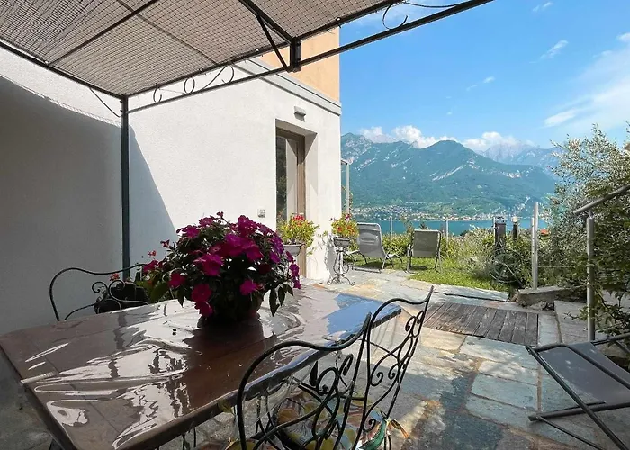 Antico Torchio Apartment
