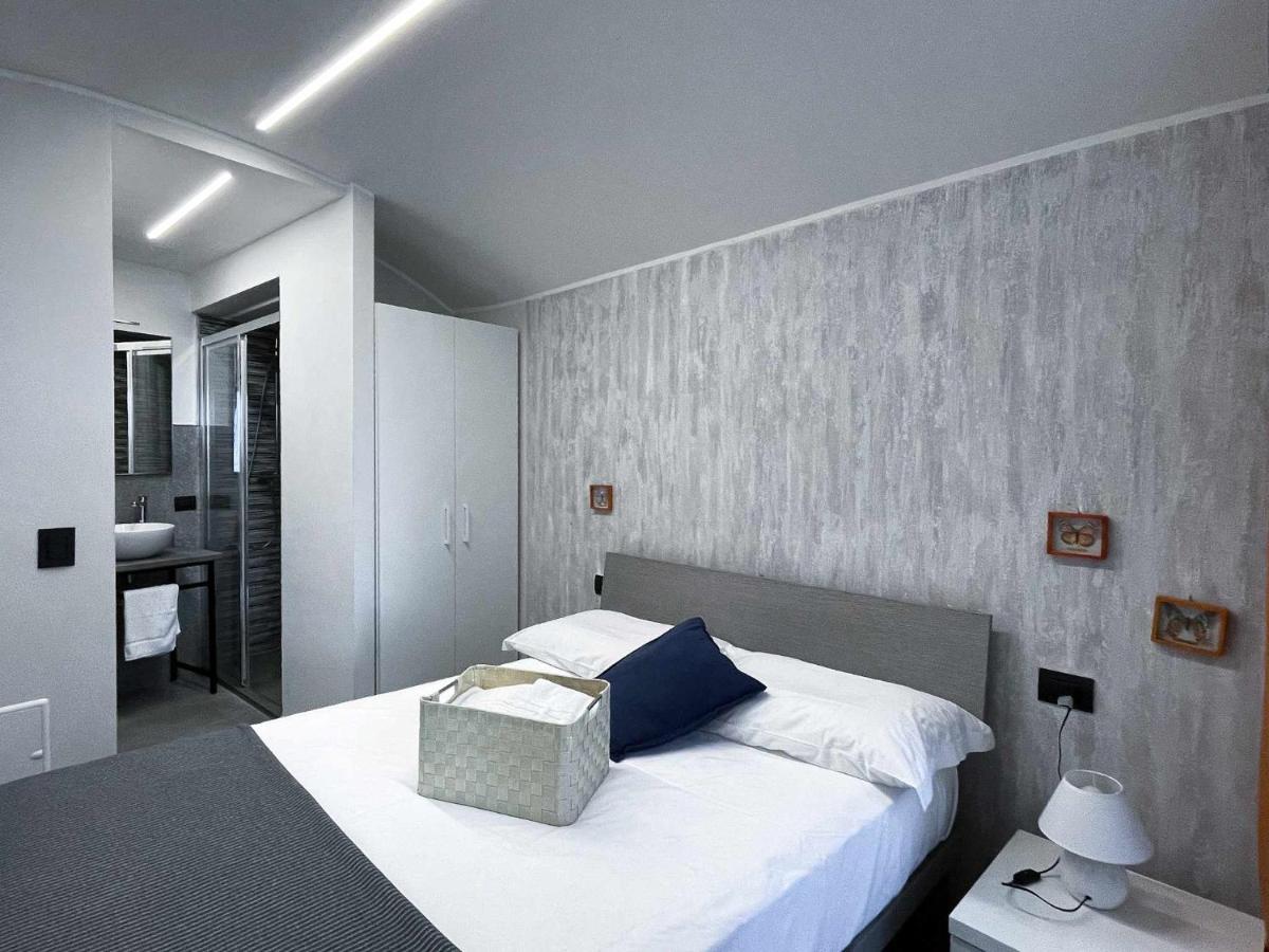 Antico Torchio Apartment *